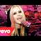 Avril Lavigne - The Best Damn Thing (Video ufficiale e testo)