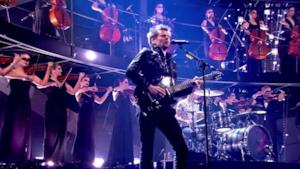 Brit Awards 2013 - Muse - Supremacy (Video ufficiale)