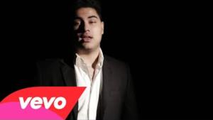 Ruben Mendes - Neve Che Scioglie Il Sale (video ufficiale e testo)