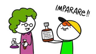 Elio e le Storie Tese - Il primo giorno di scuola (Video ufficiale e testo)