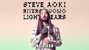 Steve Aoki - Light Years (feat. Rivers Cuomo) (Video ufficiale e testo)