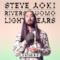 Steve Aoki - Light Years (feat. Rivers Cuomo) (Video ufficiale e testo)