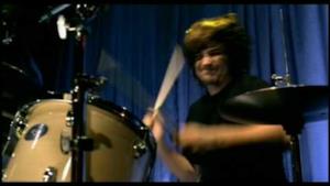 Puddle of Mudd - Control (Video ufficiale e testo)