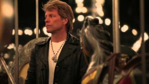 Jon Bon Jovi - Not Running Anymore (Video ufficiale e testo)