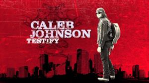 Caleb Johnson - Only One (Video ufficiale e testo)