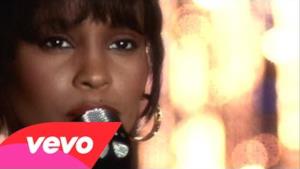 Whitney Houston - I Will Always Love You (Video ufficiale, testo e traduzione)