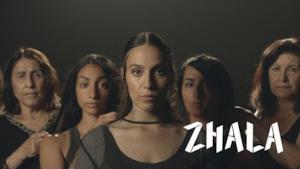 Zhala - I’m in Love (Video ufficiale e testo)