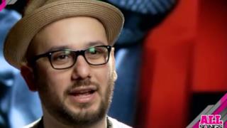 The Voice of Italy - Fabio Zampolli (Team Pelù)