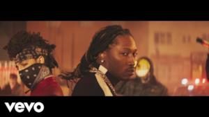 Future - Mask Off (Video ufficiale e testo)