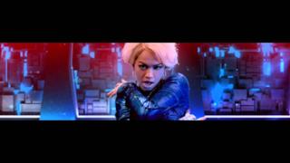 Rita Ora - Radioactive (Video ufficiale e testo)