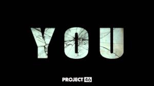 Project 46 - You (audio ufficiale e testo)