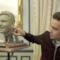 Statua di Liam Payne al Madame Tussauds [VIDEO]