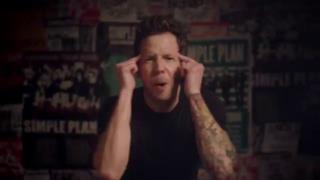 Simple Plan - Opinion Overload (Video ufficiale e testo)