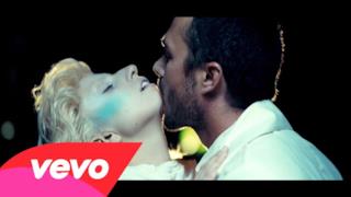 Lady Gaga - You And I (official video)