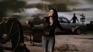 Laura Pausini - Non me lo so spiegare (Video ufficiale e testo)