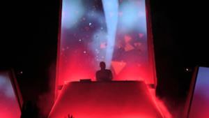 Paul Kalkbrenner - Sky & Sand (Jesolo 31 luglio 2011)