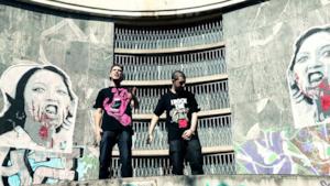 ► GEMITAIZ and MADMAN video de La Risposta