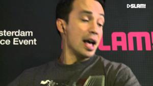 Laidback Luke SLAM! MixMarathon 2015