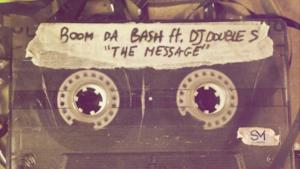 Boomdabash ft. DJ Double S - The Message (Nuovo singolo)