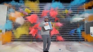 OK Go - The One Moment (Video ufficiale e testo)