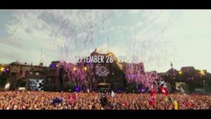 TomorrowWorld 2014 come seguire il Live Streaming