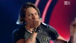 The Voice: Timothy Cavicchini - Rag doll