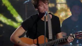 Paolo Nutini a Sanremo 2014