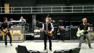 Promo Olimpiadi 2012 con Paul McCartney [VIDEO]