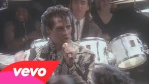 Spandau Ballet - Fight For Ourselves (Video ufficiale e testo)