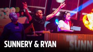 Sunnery James & Ryan Marciano | Full liveset | 538Jingleball