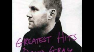 David Gray - Sail Away (Video ufficiale e testo)