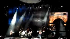 Deep Purple Verona 2011 - Jammin'