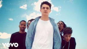 Kungs - Don't You Know (feat. Jamie N Commons) (Video ufficiale e testo)