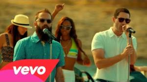 Capital Cities - One Minute More (Video ufficiale e testo)