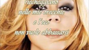 Mariah Carey - You're Mine (Eternal) (video ufficiale, testo e traduzione)