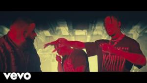 DJ Khaled - It's Secured (feat. Nas & Travis Scott) (Video ufficiale e testo)