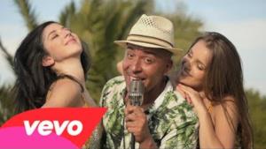 Lou Bega - Give It Up (Video ufficiale e testo)