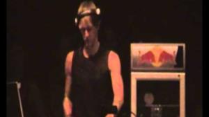 RICHIE HAWTIN - TIME WARP 2011