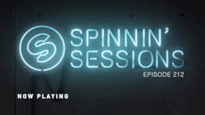Spinnin' Sessions 212 - Guest: Blasterjaxx