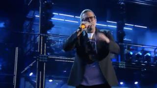 Frankie Hi-Nrg - Un uomo è vivo (testo e video - Sanremo 2014)