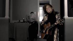 You're So Vain - Carly Simon (feat Mick Jagger)