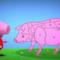 Peppa Pig, il destino della scrofa: la parodia dei Gem Boy