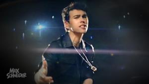 Max Schneider - Nothing Without Love (Video ufficiale e testo)