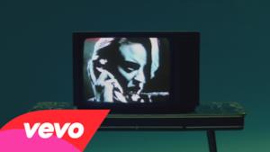 La Roux - Kiss and Not Tell (Video ufficiale e testo)