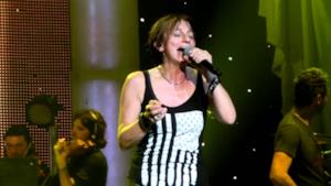 Gianna Nannini a Roma (03.05.2011) - Meravigliosa creatura.MP4