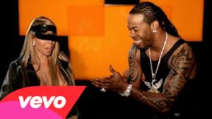 Busta Rhymes - I Know What You Want (Video ufficiale e testo)