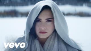 Demi Lovato - Stone Cold (Video ufficiale e testo)