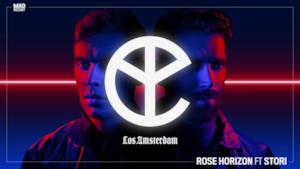 Yellow Claw - Rose Horizon (feat. STORi) (Video ufficiale e testo)