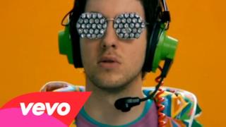 Calvin Harris - Acceptable In the 80s (Video ufficiale e testo)