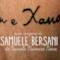 Samuele Bersani - En e Xanax | nuovo singolo 2013